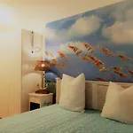 Appartementhaus Laguna Apartamento *