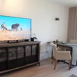 Apartamento Appartementhaus Laguna