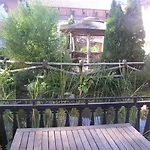 Appartementhaus Laguna Appartement