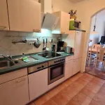 Appartementhaus Laguna Apartamento *