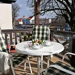 Appartementhaus Laguna * Ostseebad Kühlungsborn