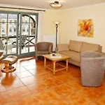 Apartamento Appartementhaus Laguna