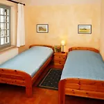 Appartementhaus Laguna Apartamento Ostseebad Kühlungsborn