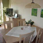 Appartement Appartementhaus Laguna