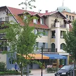Apartamento Appartementhaus Laguna *
