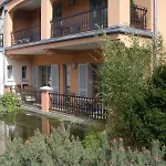 Appartementhaus Laguna *