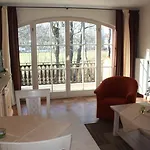 Appartementhaus Laguna Apartamento *