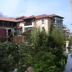 Appartement Appartementhaus Laguna Ostseebad Kühlungsborn