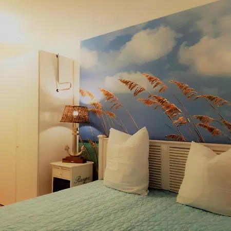 Appartementhaus Laguna Apartment *