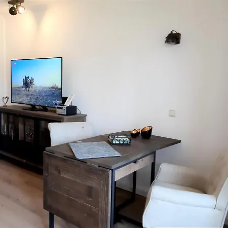 Appartementhaus Laguna