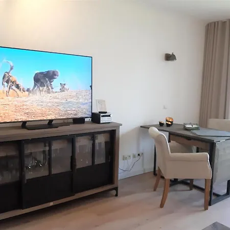 Appartement Appartementhaus Laguna