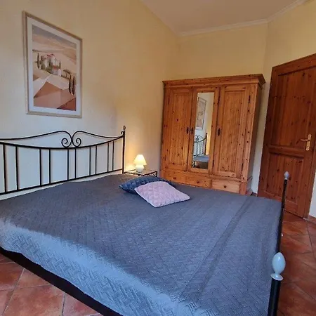 Appartementhaus Laguna Apartmán