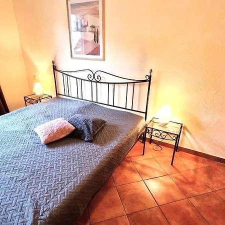 Apartmán Appartementhaus Laguna *