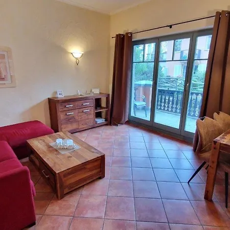 Appartementhaus Laguna Ostseebad Kühlungsborn