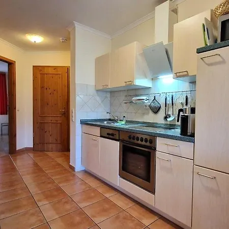 Appartementhaus Laguna * Ostseebad Kühlungsborn