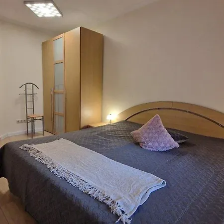 Appartementhaus Laguna