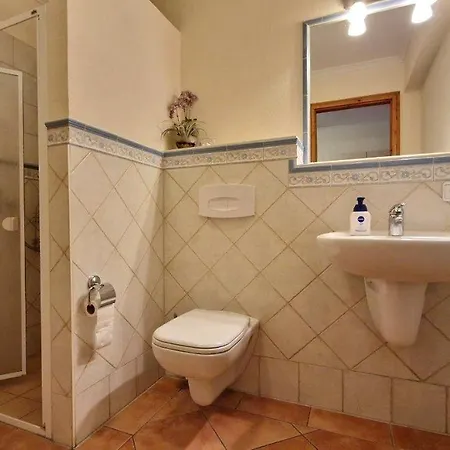 Appartementhaus Laguna Apartmán