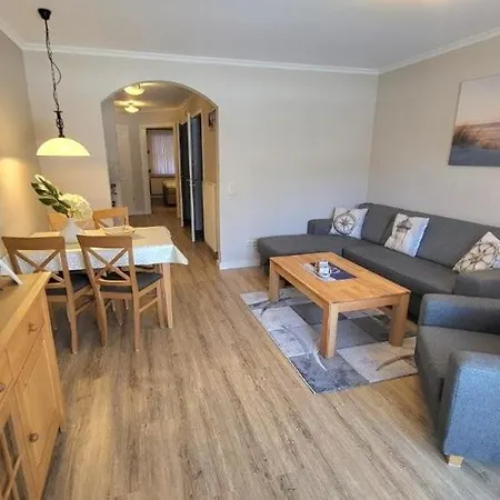 Appartementhaus Laguna Appartement