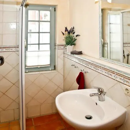 Appartementhaus Laguna Ostseebad Kühlungsborn