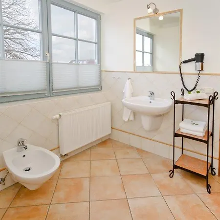 Appartementhaus Laguna *