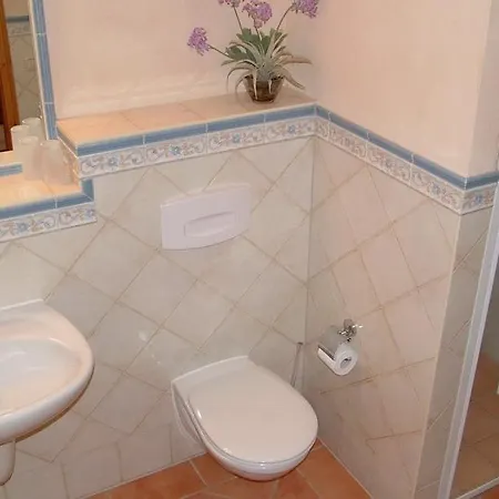 Апартаменты Appartementhaus Laguna Кюлунгсборн