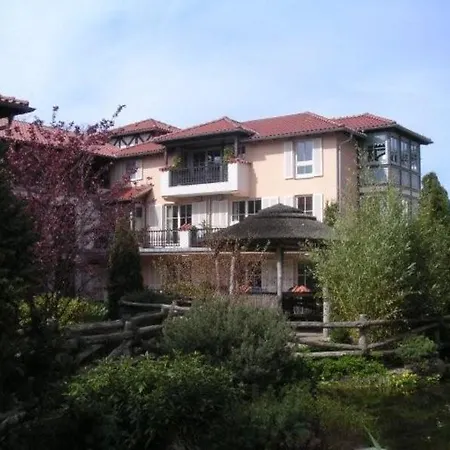 Appartementhaus Laguna