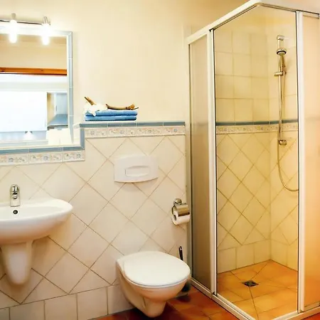 Appartementhaus Laguna Appartement Ostseebad Kühlungsborn