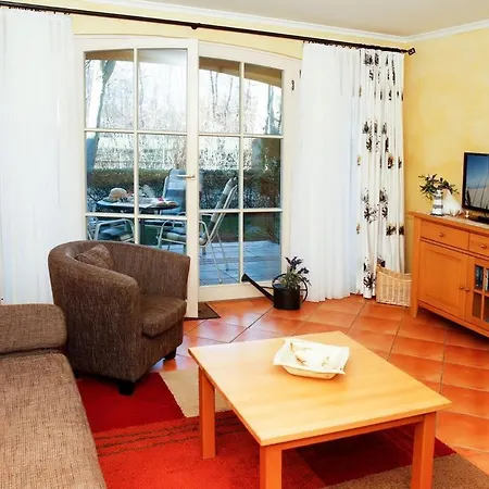 Appartementhaus Laguna