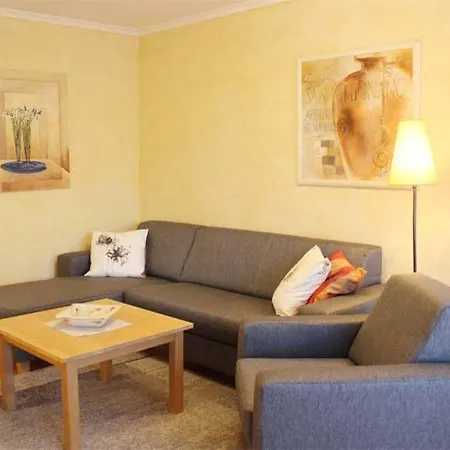 Apartment Appartementhaus Laguna