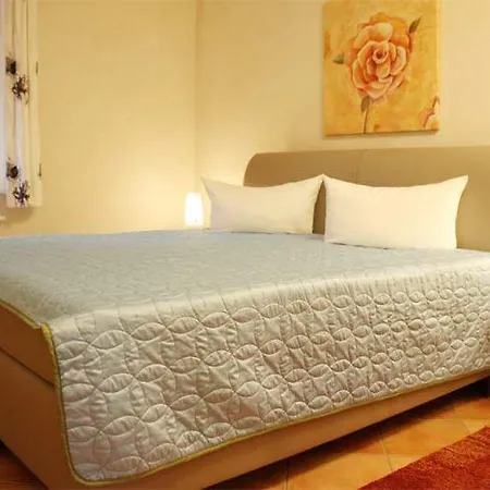 Appartementhaus Laguna Ostseebad Kühlungsborn