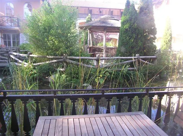 Appartementhaus Laguna Apartmán